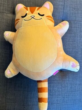 JSchlatt Jambo Face Down Limited Youtooz Plush